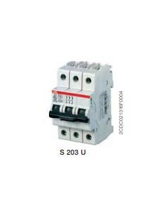 ABB S203U-C5 Circuit Breaker