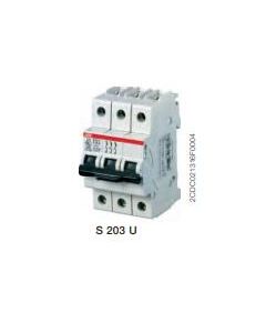 ABB S203U-C6 Circuit Breaker