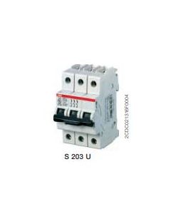 ABB S203U-C8 Circuit Breaker