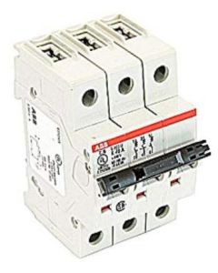 ABB S203U-K40 Circuit Breaker