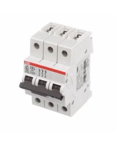 ABB S203U-K60 Circuit Breaker