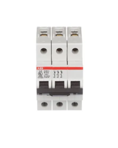 ABB S203U-K6 Circuit Breaker