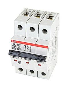 ABB S203U-Z2 Device