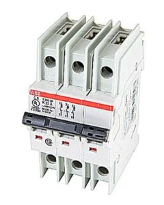 ABB S203UP-K25 Device