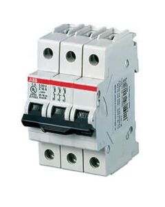 ABB S203UP-K6 Device