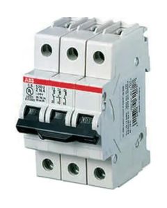 ABB S203UP-K8 Device