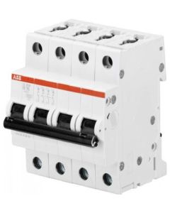 ABB S204-B10 Circuit Breaker