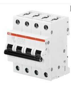ABB S204-B13 Circuit Breaker