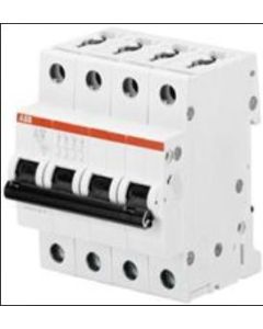 ABB S204-B25 Circuit Breaker