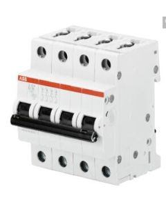 ABB S204-B50 MCB