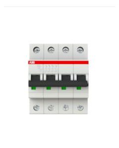 ABB S204-C0.5 Circuit Breaker
