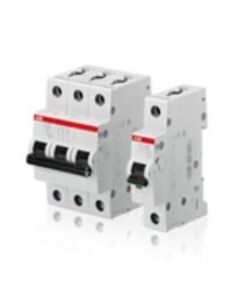 ABB S204-C2 MCB