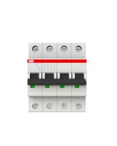 ABB S204-C3 Circuit Breaker