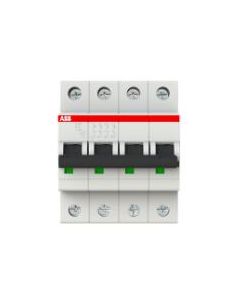 ABB S204-C4 Circuit Breaker