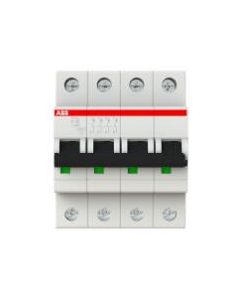 ABB S204-C40 Circuit Breaker