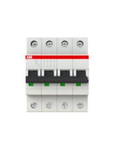 ABB S204-C63 MCB