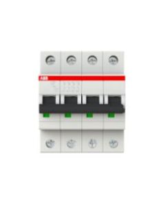 ABB S204-C6 MCB
