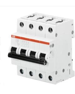 ABB S204-C8 Circuit Breaker