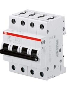 ABB S204-D0.5 Circuit Breaker