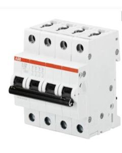 ABB S204-D1 Circuit Breaker