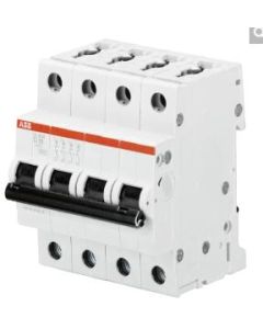 ABB S204-D25 MCB