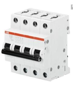 ABB S204-D2 MCB