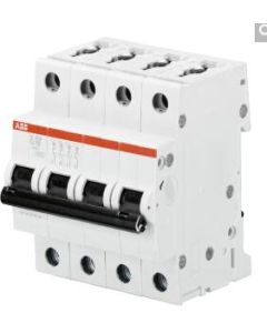 ABB S204-D3 MCB