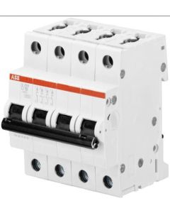 ABB S204-D50 Circuit Breaker