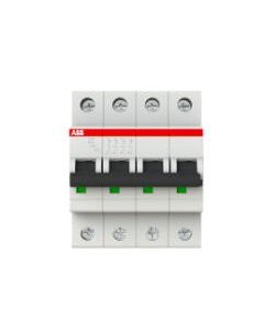 ABB S204-D6 Circuit Breaker
