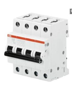 ABB S204-D63 MCB