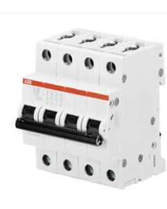 ABB S204-D8 Circuit Breaker