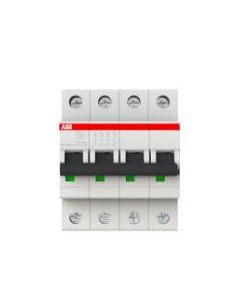 ABB S204-K0.5 Circuit Breaker