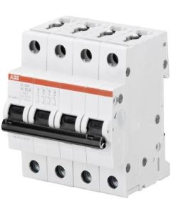 ABB S204-K1 Circuit Breaker