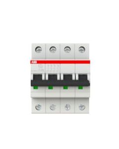 ABB S204-K2 Circuit Breaker