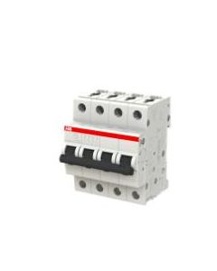 ABB S204-K4 Circuit Breaker