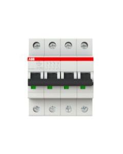 ABB S204-K63 MCB