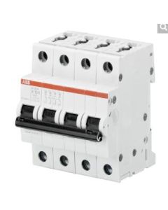 ABB S204-K8 MCB