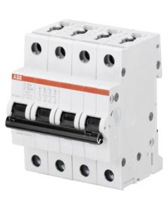 ABB S204-Z1.6 Circuit Breaker