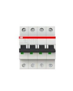 ABB S204-Z10 Circuit Breaker