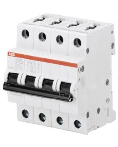 ABB S204-Z1 Circuit Breaker