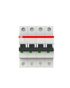 ABB S204-Z20 Circuit Breaker