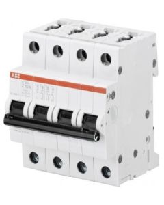 ABB S204-Z2 Circuit Breaker