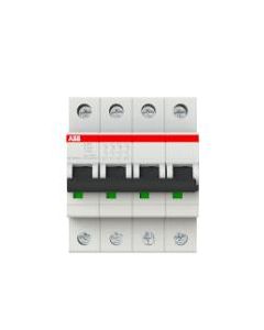 ABB S204-Z4 Circuit Breaker
