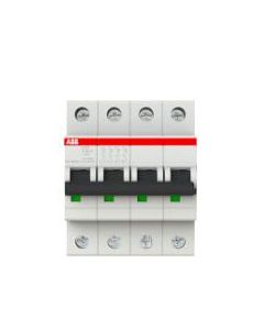 ABB S204-Z50 Circuit Breaker