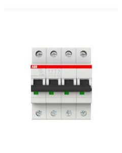 ABB S204-Z6 Circuit Breaker