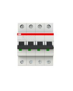 ABB S204-Z63 Circuit Breaker
