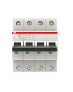 ABB S204M-C1.6 Circuit Breaker
