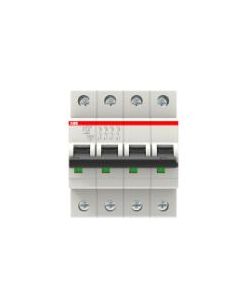 ABB S204M-C1.6 Circuit Breaker