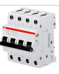 ABB S204M-C10 Circuit Breaker