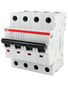 ABB S204M-C16 Circuit Breaker